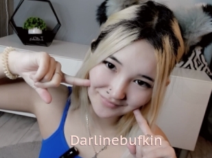 Darlinebufkin