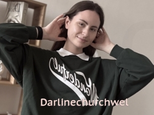 Darlinechurchwel