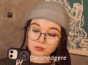 Darlinedeere