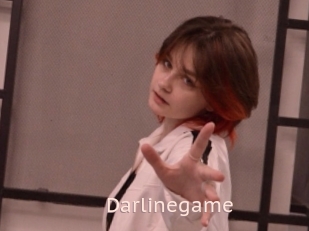 Darlinegame
