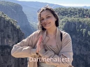 Darlinehallett