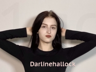 Darlinehallock