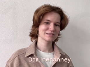 Darlinehanney