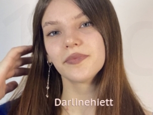Darlinehiett