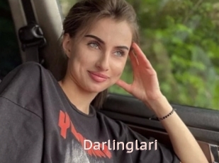 Darlinglari