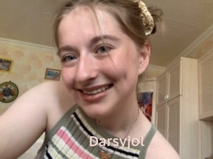 Darsyjol