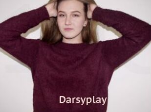 Darsyplay