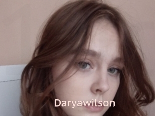 Daryawilson