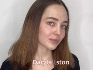 Darylallston