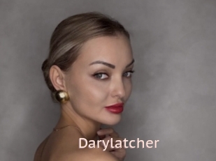 Darylatcher