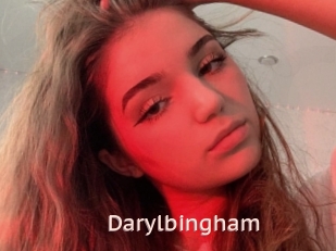 Darylbingham