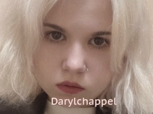 Darylchappel