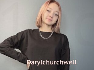 Darylchurchwell