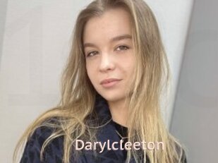 Darylcleeton
