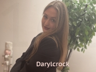 Darylcrock