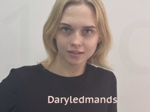 Daryledmands