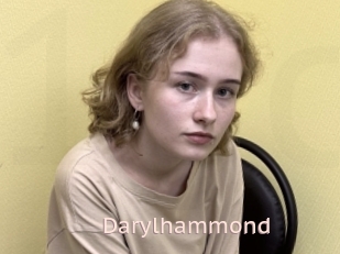 Darylhammond