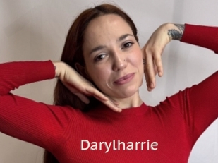 Darylharrie