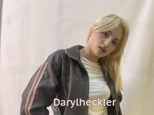 Darylheckler
