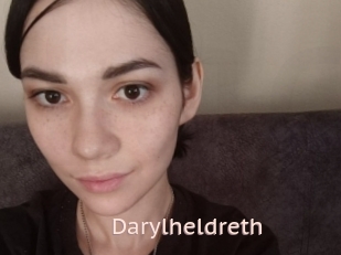 Darylheldreth