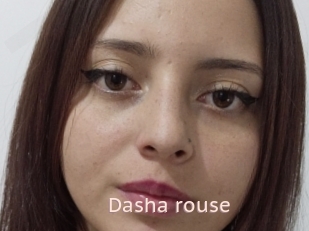 Dasha_rouse