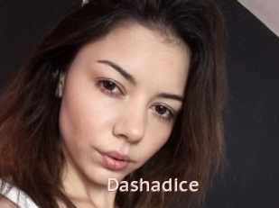 Dashadice