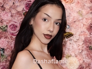 Dashaflame