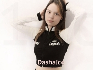 Dashaice