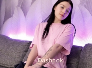 Dashaok