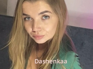 Dashenkaa