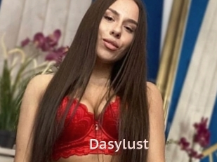 Dasylust