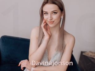 Davinajonson