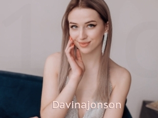 Davinajonson