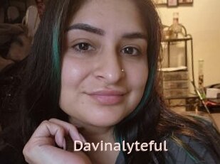 Davinalyteful