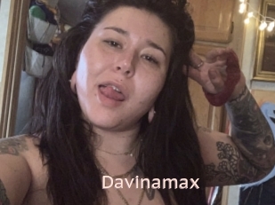 Davinamax