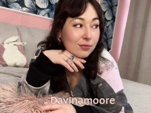 Davinamoore