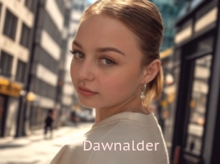 Dawnalder