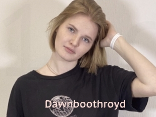 Dawnboothroyd