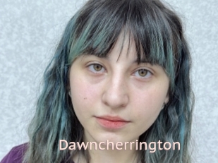 Dawncherrington