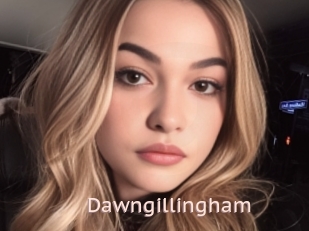 Dawngillingham