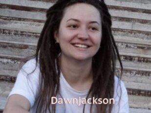 Dawnjackson