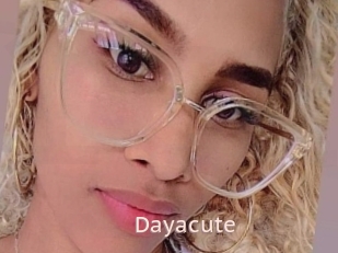Dayacute
