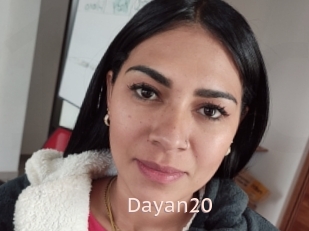 Dayan20