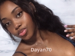 Dayan70