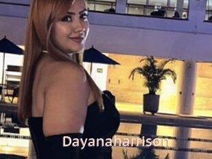 Dayanaharrison