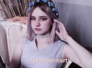 Dayanahearty