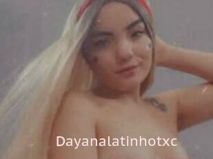 Dayanalatinhotxc