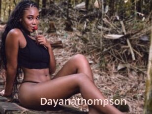 Dayanathompson