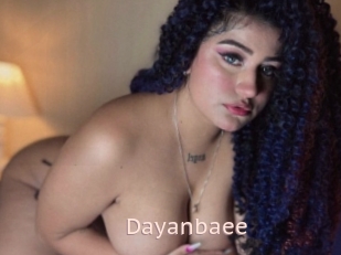 Dayanbaee