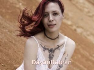 Dayanitalean